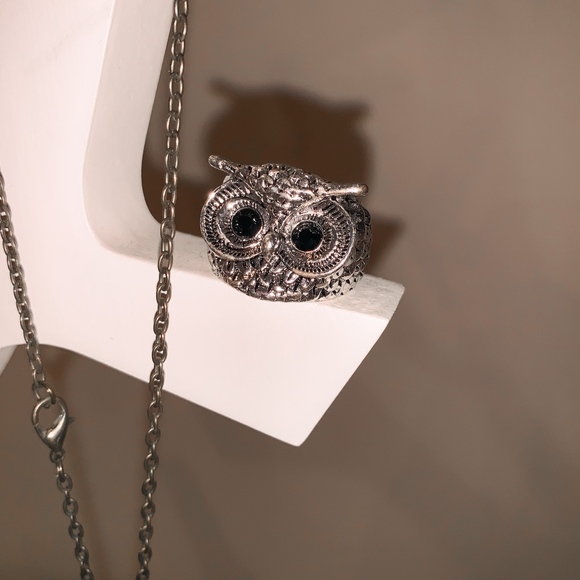 Pretty rings - Picture 5 of 8